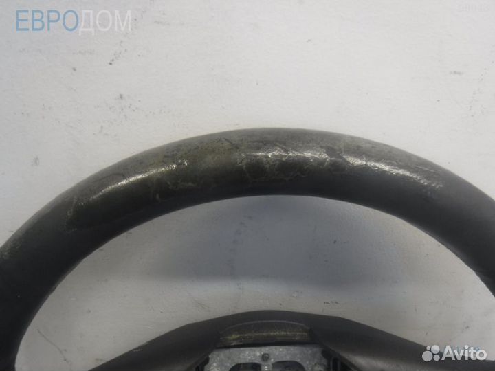 Руль BMW E60 s1111179