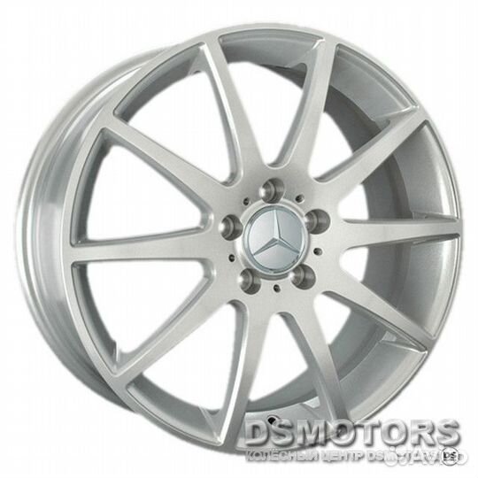 Диски Mercedes-Benz MR145 8/19 5x112 ET49 d66.6 S