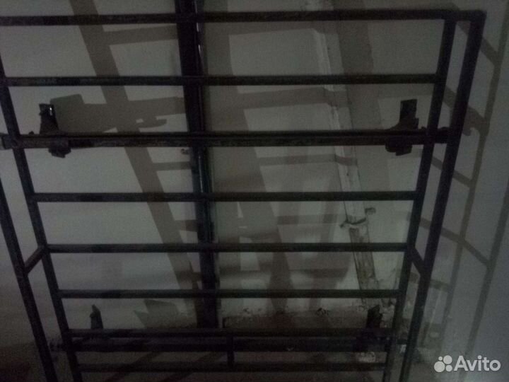 Багажник на авто