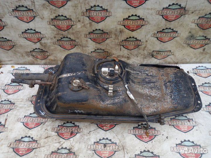 Топливный бак Daihatsu Terios Kid J111G efdem