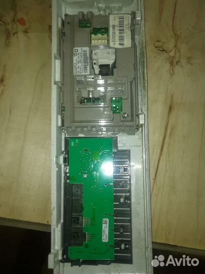 Модуль плата управления Whirlpool
