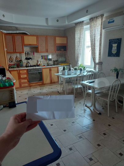 Комната 20 м², 1/2 эт.