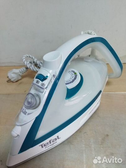 Утюг Tefal FV8044e0