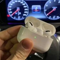 AirPods Pro 2 доставка + ориг чип + чехол