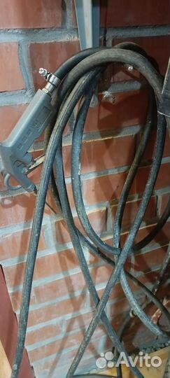 Компрессор воздушный