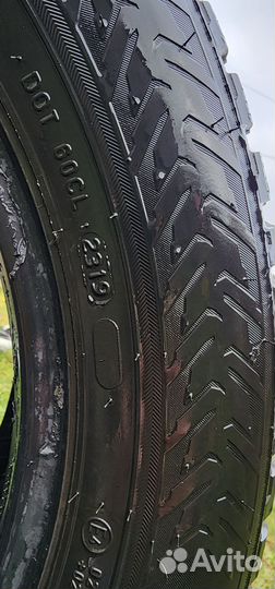 Nokian Tyres Hakkapeliitta 8 SUV 205/60 R16 96T