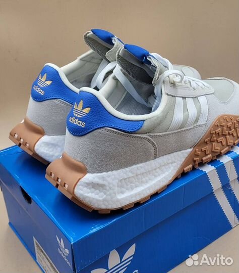 Кроссовки Adidas Retropy E5 летние