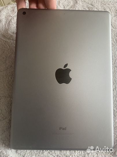 iPad 6 32gb