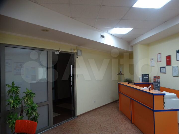 Офис, 150 м²