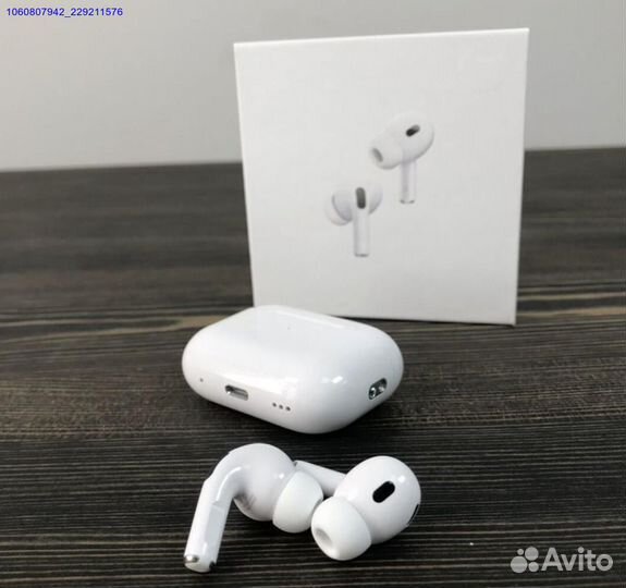 Airpods Pro2 оригинал