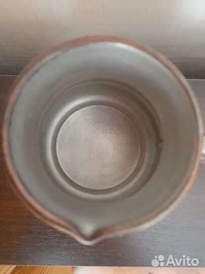 Кофеварка новая