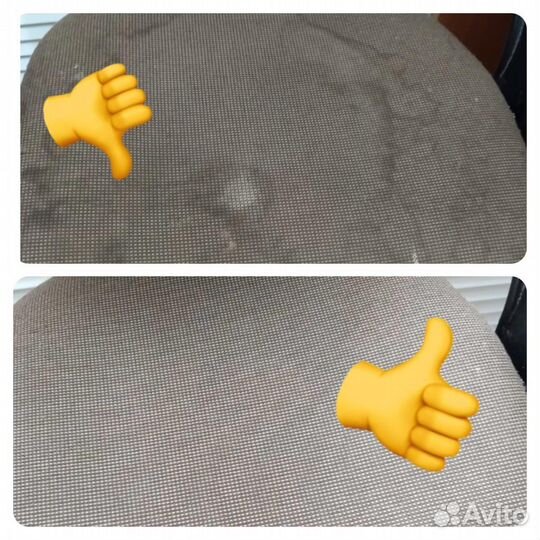 Моющий пылесос karcher