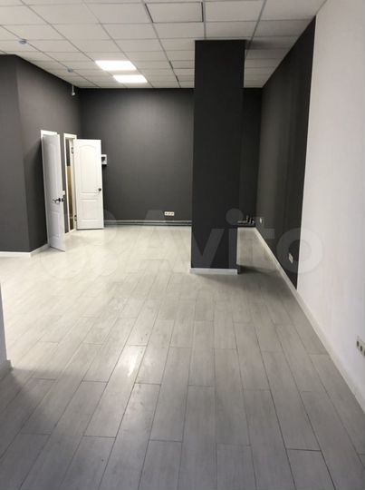 Торговая площадь, 50 м²