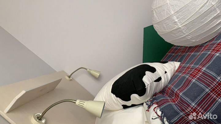 Роспись интерьерная