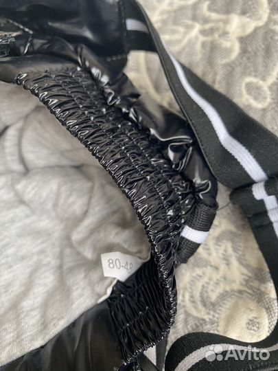 Штаны зимние gulliver