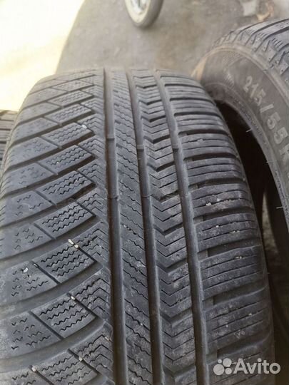 Sailun Atrezzo 4 Seasons 215/55 R16 97V