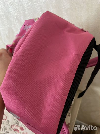 Рюкзак школьный новый