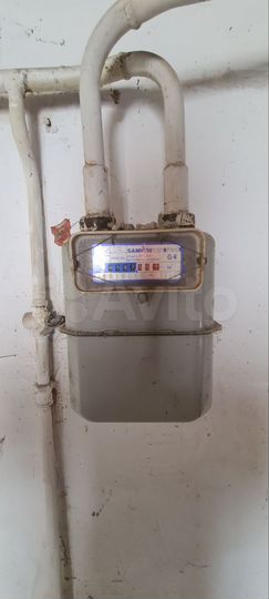 2-к. квартира, 41,1 м², 1/1 эт.