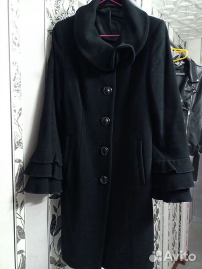 Пальто