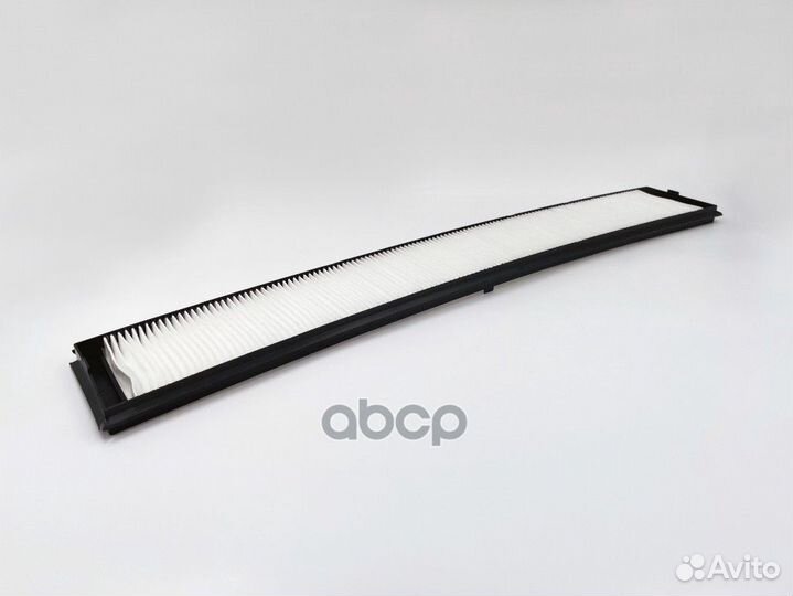 Фильтр салона GB9851 BIG filter