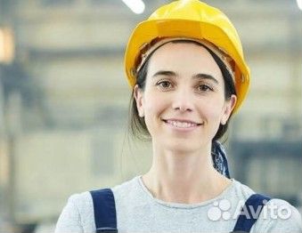 Упаковщик/ца деталей на завод, удобный график