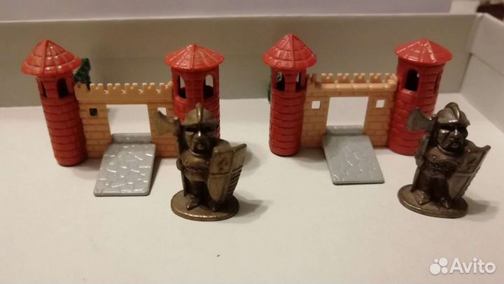 Киндер сюрприз 90х