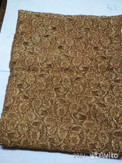 Кружевное полотно