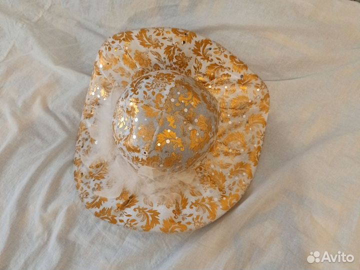 Новогодний костюм для мальчика