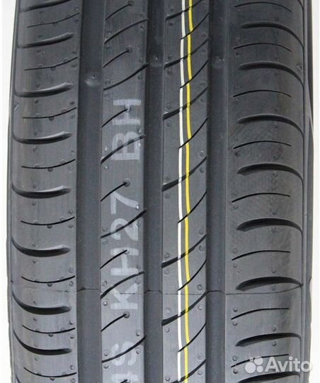 Kumho Ecowing ES01 KH27 195/70 R14 91H