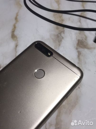HONOR 7A Pro, 2/16 ГБ