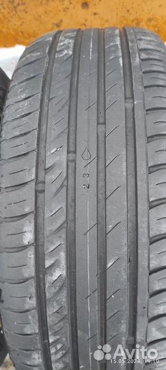 Nordman RS2 205/55 R16 19