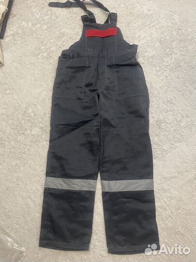 Костюм рабочий