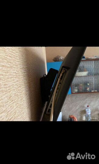 Профессиональная установка тв на стену, настройка