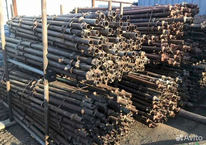 Опалубка Cup Lock