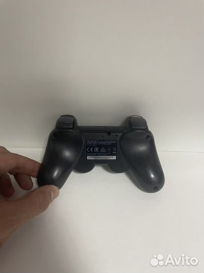 Джойстик / геймпад оригинал ps3