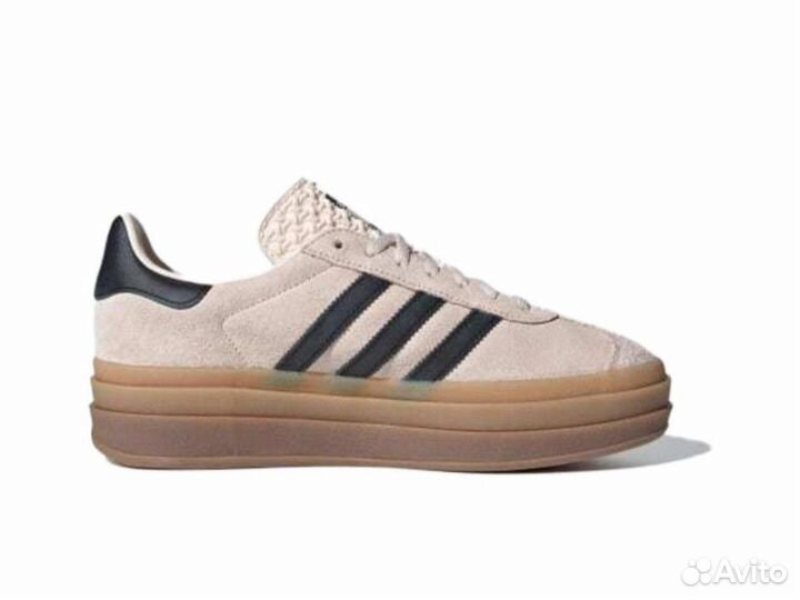 Adidas Originals Gazelle Bold IE0429