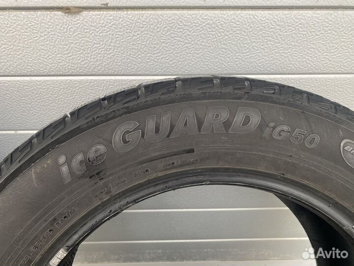 Yokohama Ice Guard IG50 205/60 R16