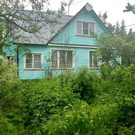 Купить дом в деревне Шихово с фото, Московская область