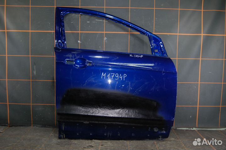 Дверь передняя правая - Ford Kuga 2