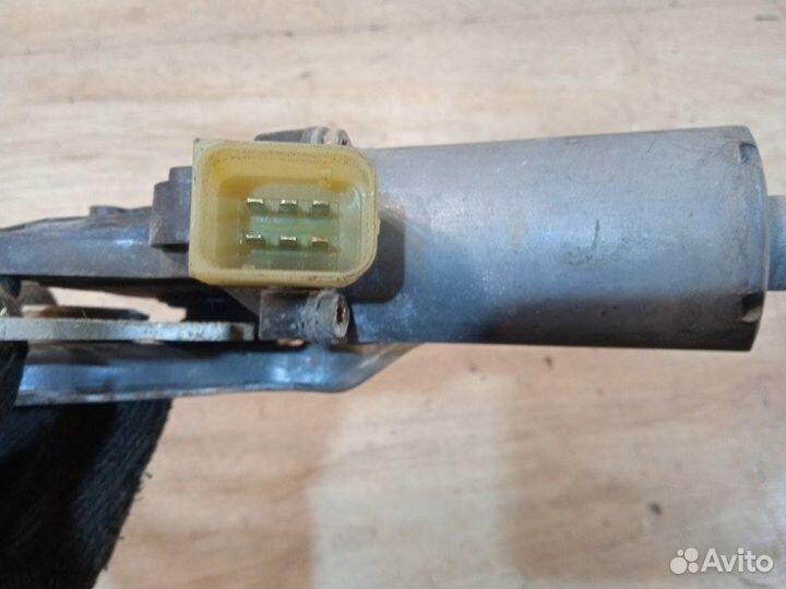 Стеклоподъемник электрический передний правый