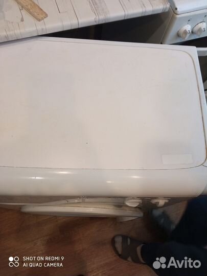 Стиральная машина автомат бу