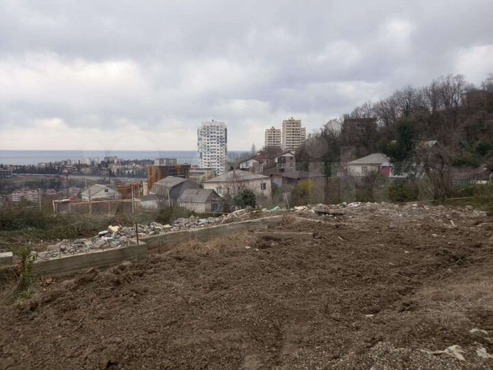 Участок 4 сот. (ИЖС)