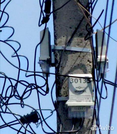 Ремонт Электрических и газовых счетчиков