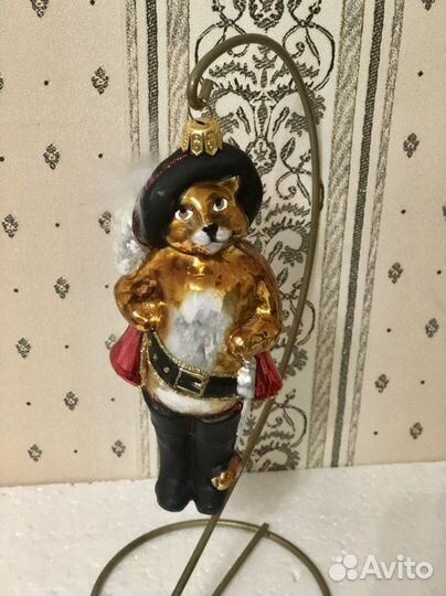 Елочные игрушки