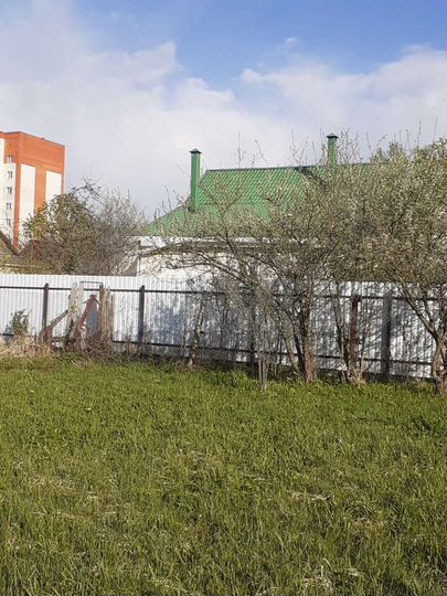 Участок 4,5 сот. (СНТ, ДНП)