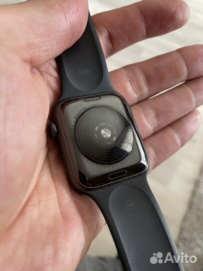 Apple watch se 44mm