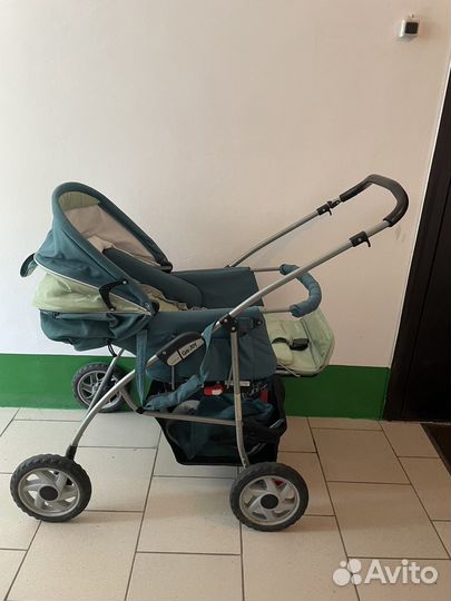 Коляска детская
