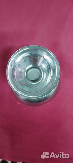 Чайник заварочный и конфетница