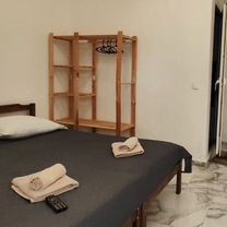Квартира, 25 м² (Абхазия), Гячрыпш