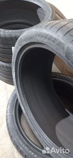 Habilead PracticalMax H/P RS26 285/35 R21 и 325/30 R21 108W